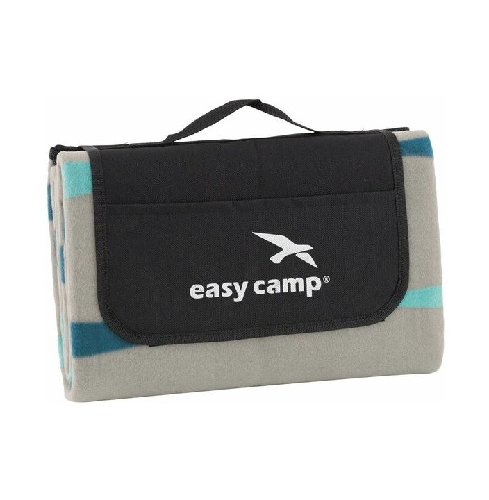 BACKGAMMON PICNIC RUG