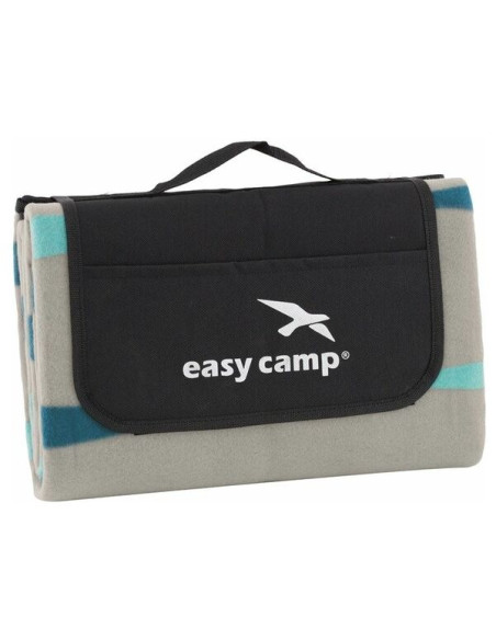 BACKGAMMON PICNIC RUG