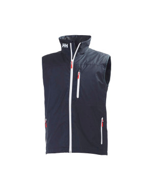 CREW VEST