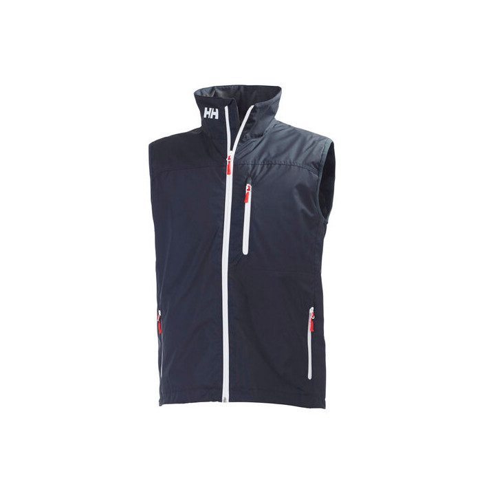 CREW VEST