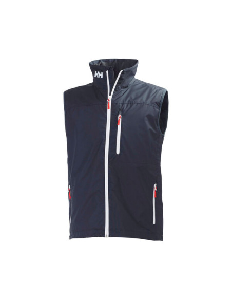 CREW VEST