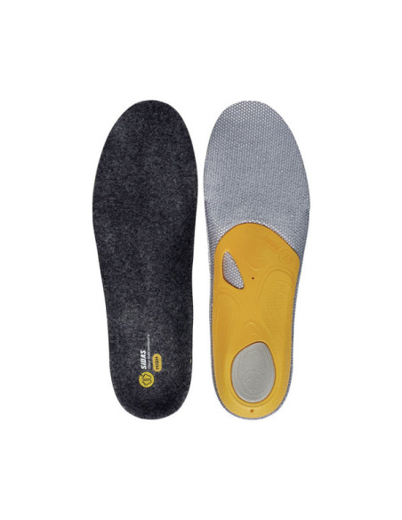 INSOLE 3FEET MERINOS