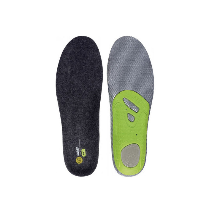 INSOLE 3FEET MERINOS