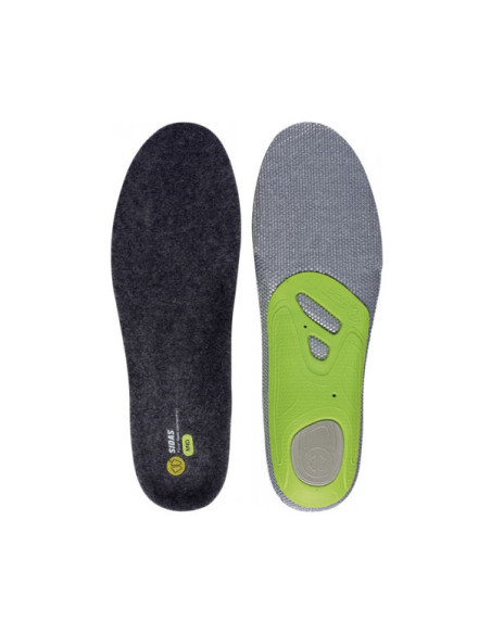 INSOLE 3FEET MERINOS INSOLE 3FEET MERINOS