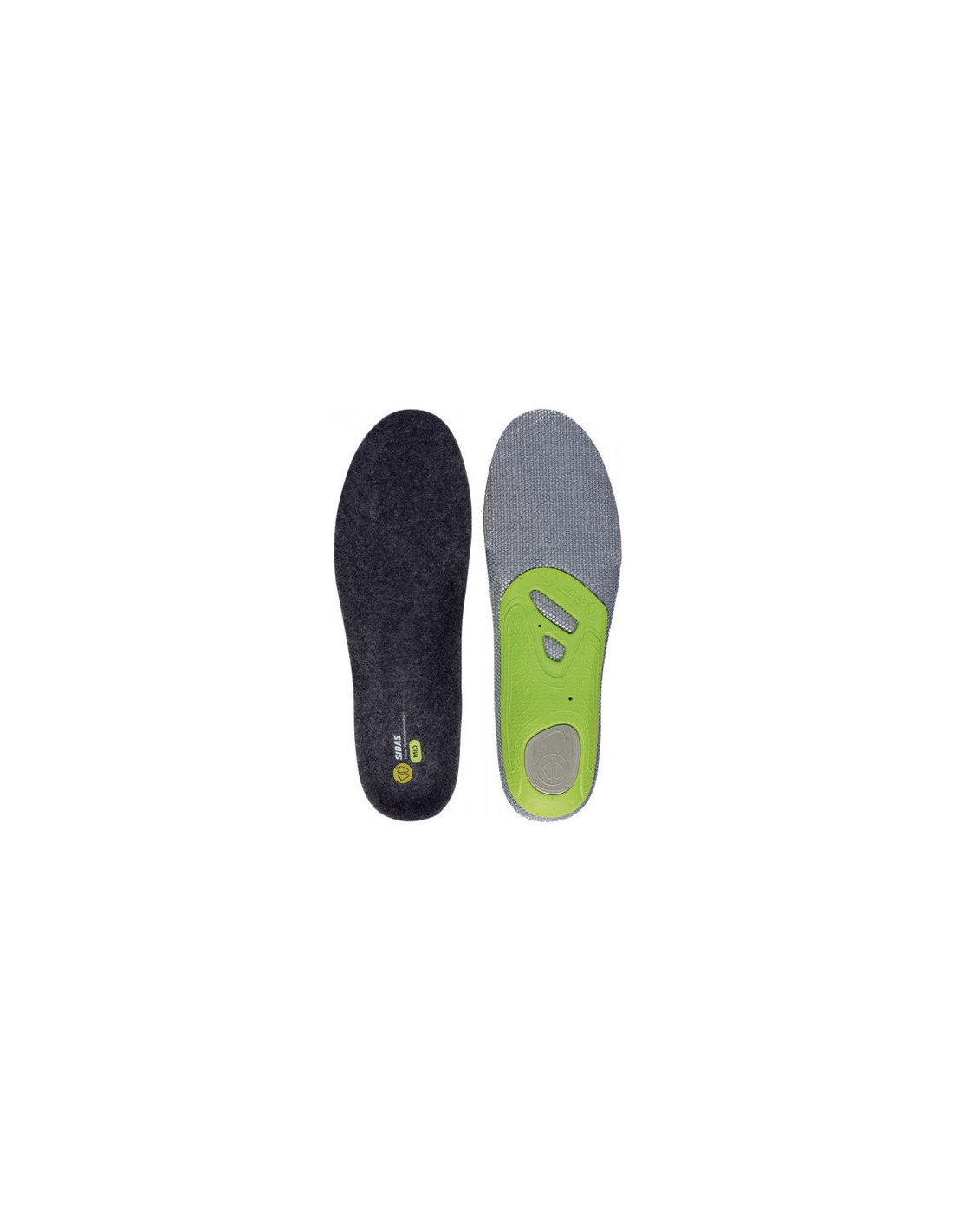 INSOLE 3FEET MERINOS