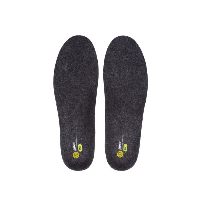 INSOLE 3FEET MERINOS