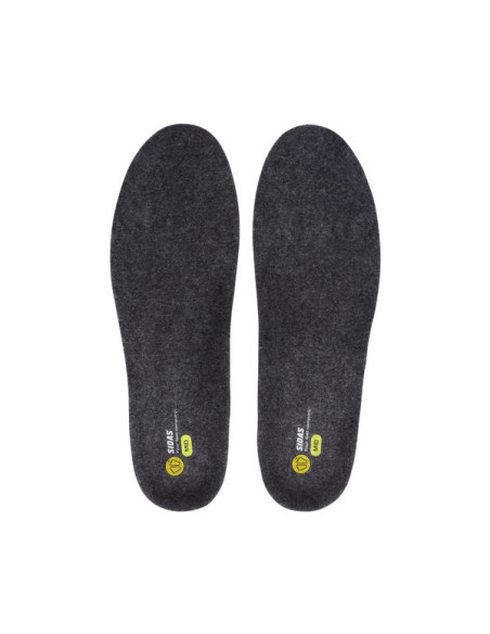 INSOLE 3FEET MERINOS INSOLE 3FEET MERINOS