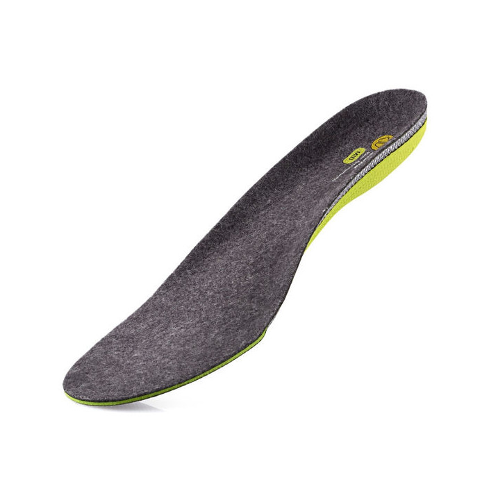 INSOLE 3FEET MERINOS