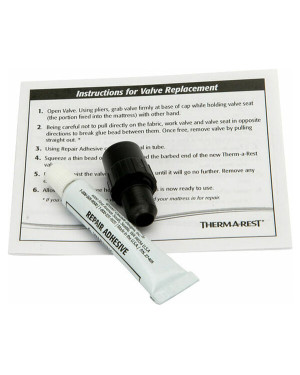 VALVE REPAIR KIT