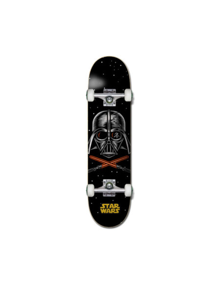 8" SWXE BEWARE COMPL