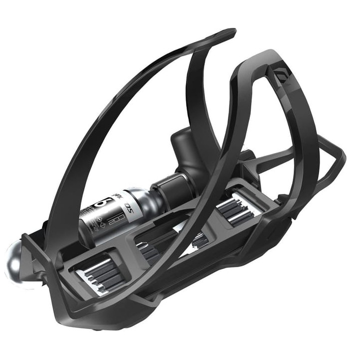 PORTABIDON IS COUPE CAGE CO2