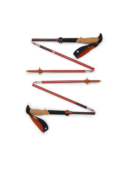 PURSUIT FLZ TREKKING POLES