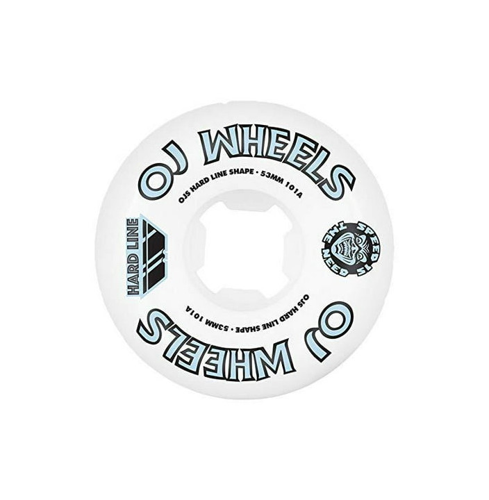 TEAM LINE ORIGINAL HARDLINE