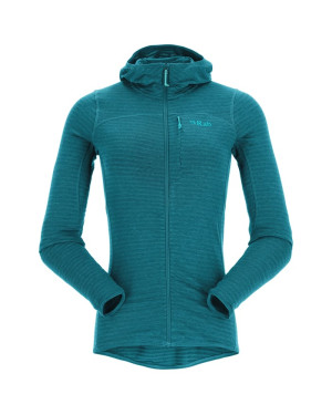 ASCENDOR LIGHT HOODY WMNS