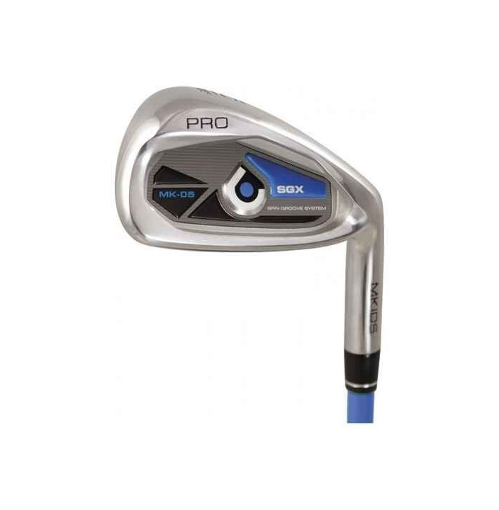 HIERROS JR 10-12 AÑOS