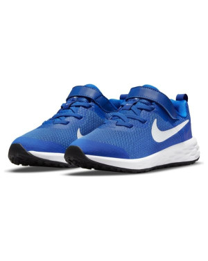 NIKE REVOLUTION 6 LITTLE KIDS' SHOE