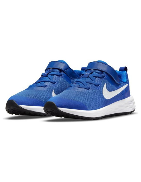 NIKE REVOLUTION 6 LITTLE KIDS' SHOE