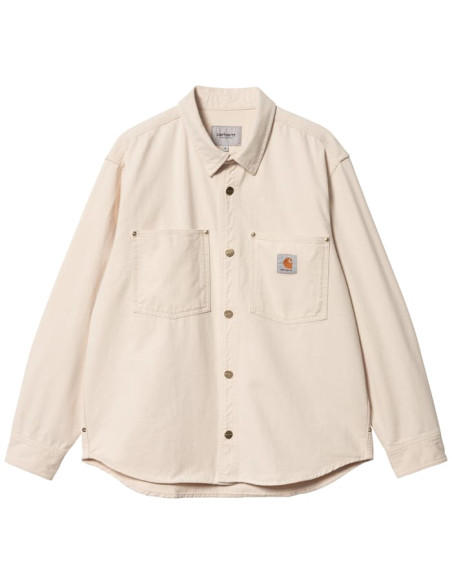 DERBY SHIRT JAC