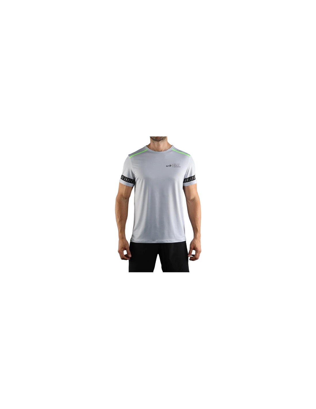 CAMISETA ACE IZZY