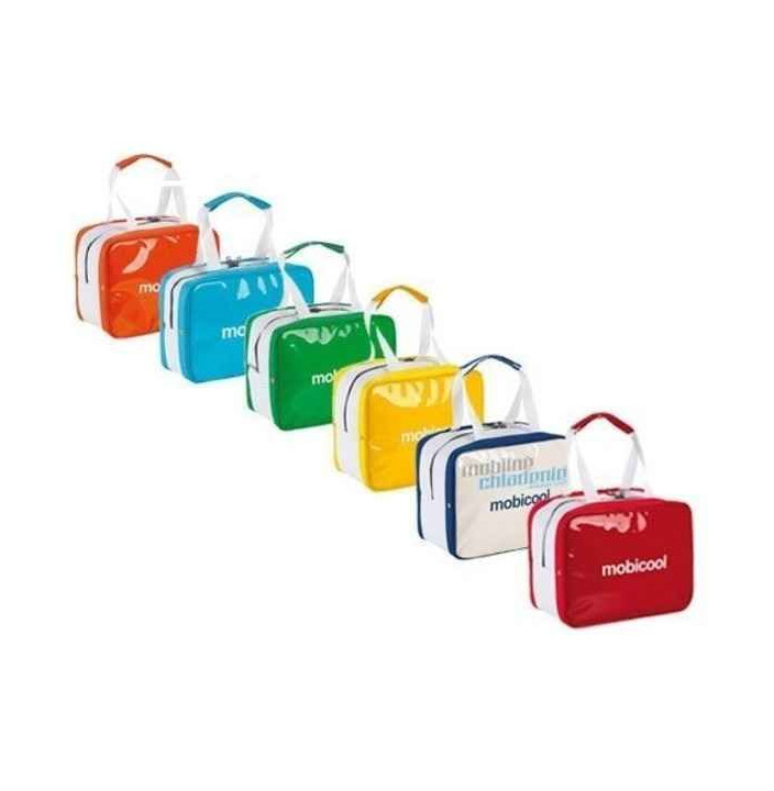 ICE CUBE COOL BAG MEDIUM