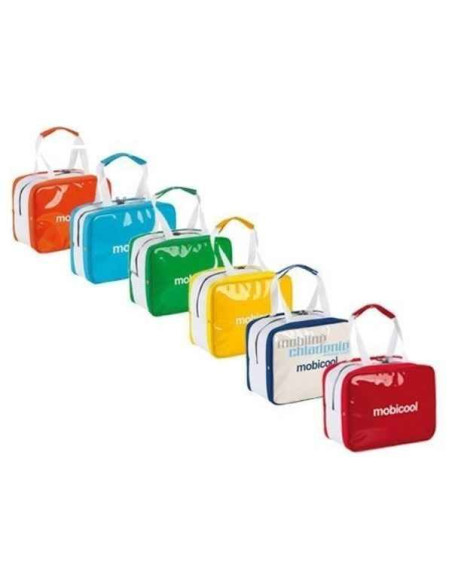 ICE CUBE COOL BAG MEDIUM
