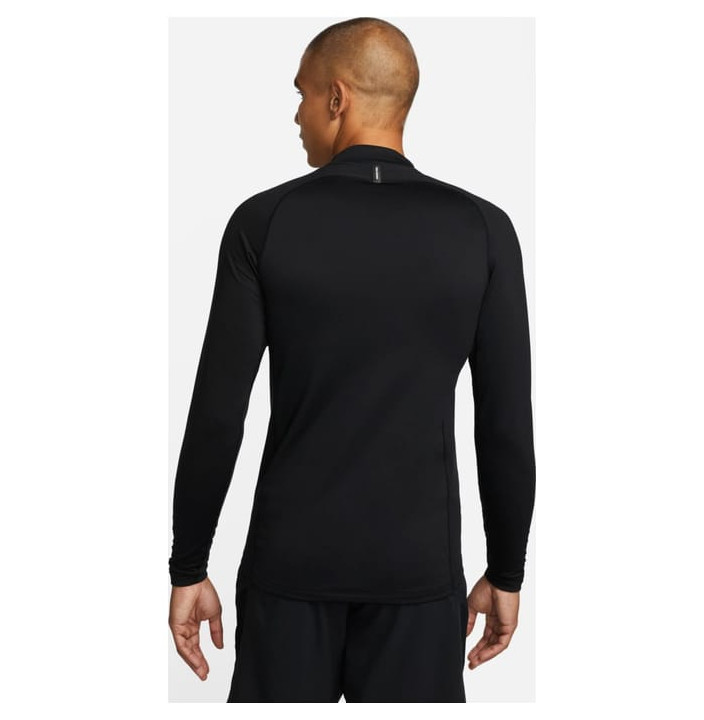 NIKE PRO WARM MEN'S LONG-SLEEV