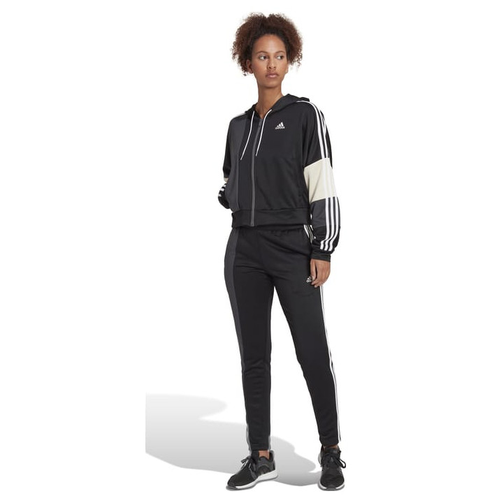 W BOLD BLOCK TS