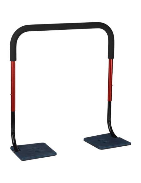 THE HANDLEBAR
