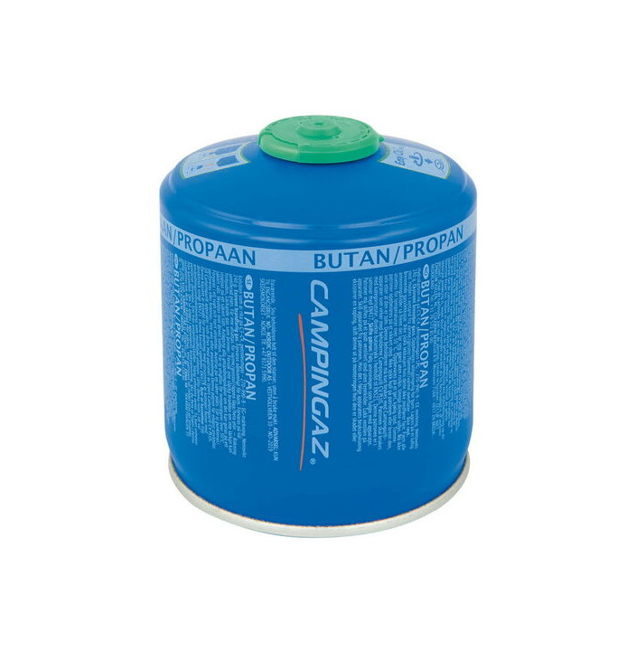 CARTUCHO GAS A VALVULA CV300 PLUS