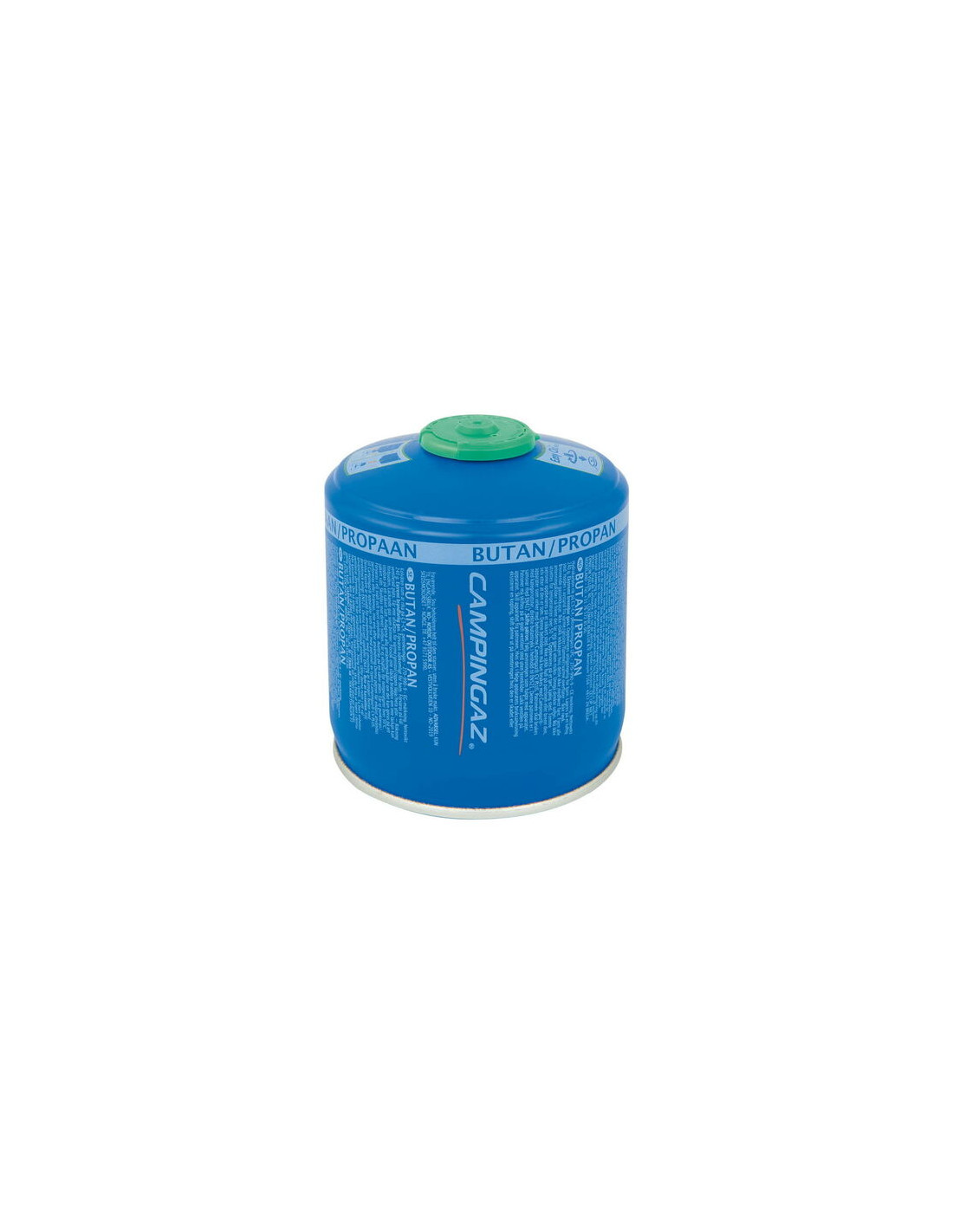 CARTUCHO GAS A VALVULA CV300 PLUS