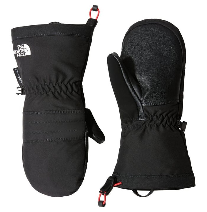 KIDS MONTANA SKI MITT