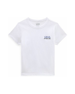 BREANA SKATE MINI TEE