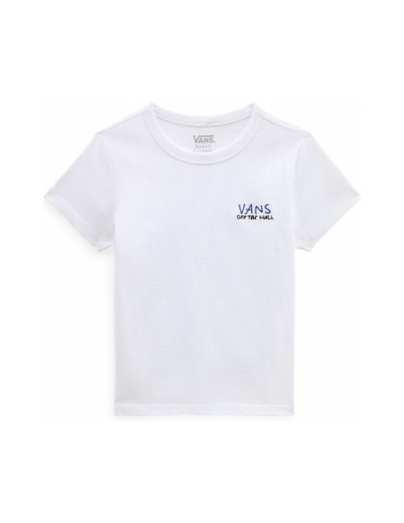 BREANA SKATE MINI TEE