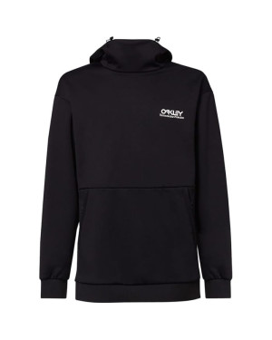 PARK RC SOFTSHELL HOODIE