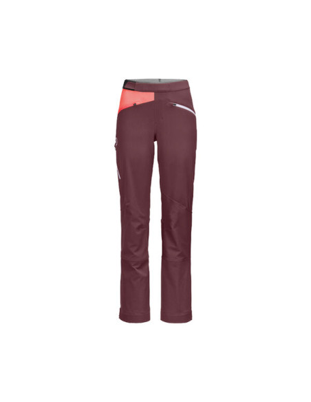 COL BECCHEI PANTS W