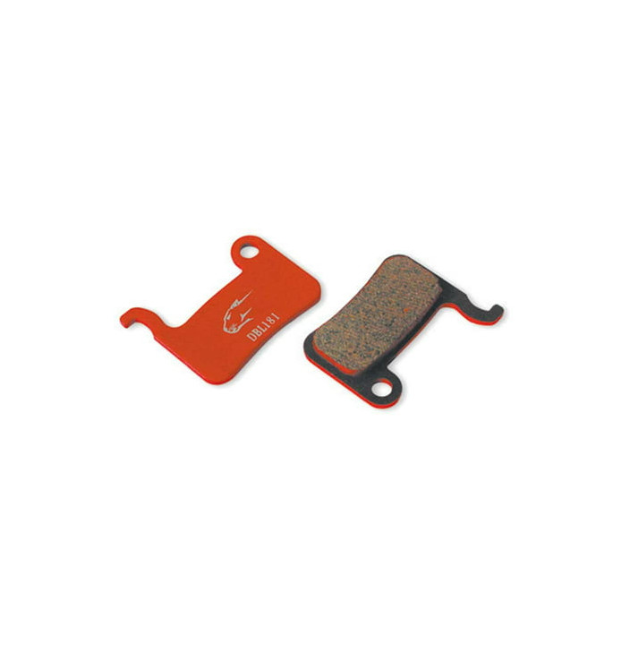 JUEGO DE PASTILLAS JAGWIRE SHIMANO XTR XT M 985