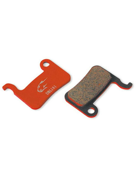 JUEGO DE PASTILLAS JAGWIRE SHIMANO XTR XT M 985 JUEGO DE PASTILLAS JAGWIRE SHIMANO XTR XT M 985