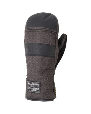MEN'S WOODLAND MITT