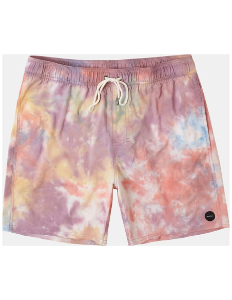 MANIC ELASTIC SHORT