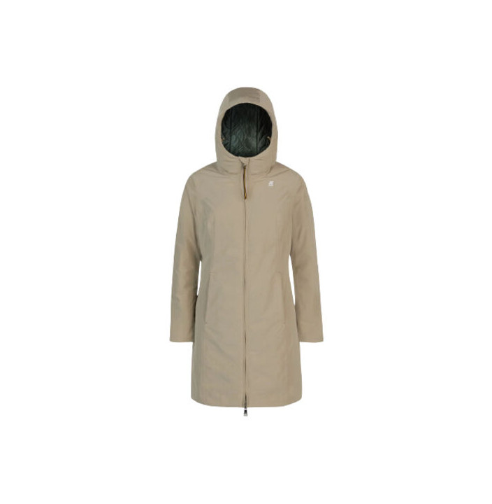 DENISE WARM COTTON HANDFEEL