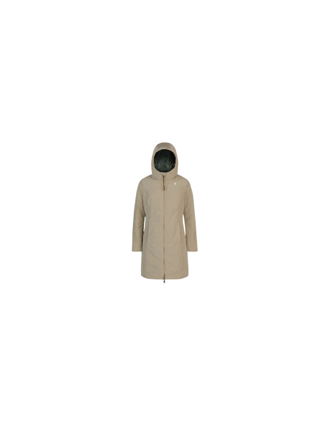 DENISE WARM COTTON HANDFEEL
