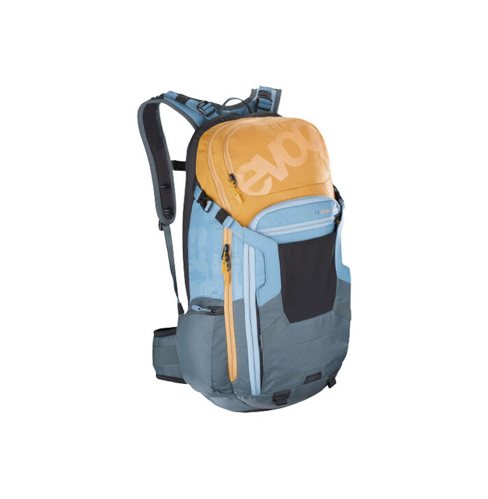 SAC FR PROTECTOR TRAIL UNLIMITED 20L