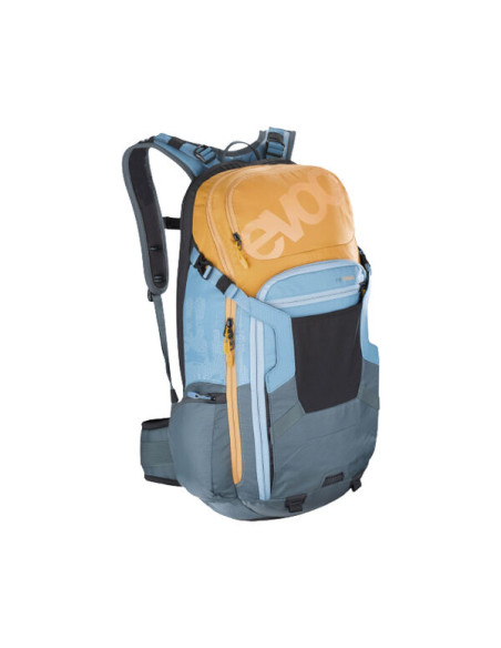 SAC FR PROTECTOR TRAIL UNLIMITED 20L