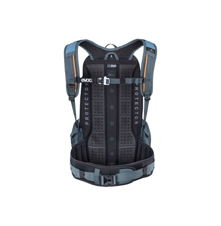 SAC FR PROTECTOR TRAIL UNLIMITED 20L