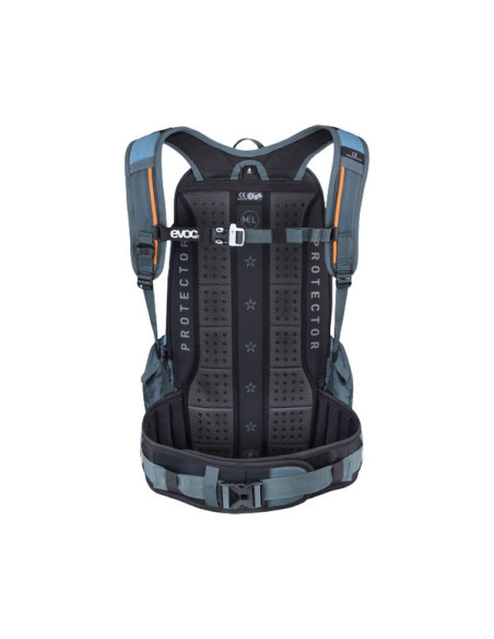SAC FR PROTECTOR TRAIL UNLIMITED 20L