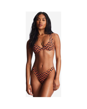 CROSS STEP EMMA UNDERWIRE