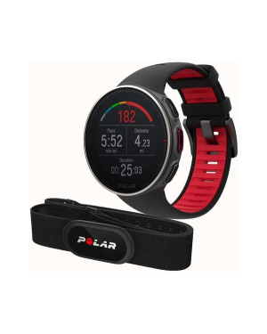 VANTAGE V TITAN PACK HR