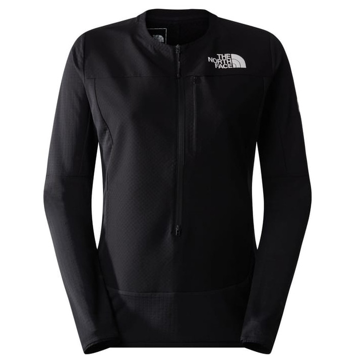 W SUMMIT ALTIMETRO 3 4 ZIP TOP