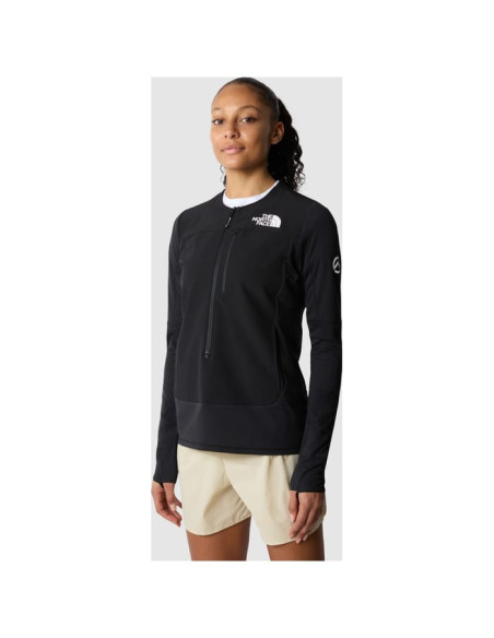 W SUMMIT ALTIMETRO 3 4 ZIP TOP W SUMMIT ALTIMETRO 3 4 ZIP TOP
