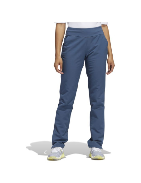 WOMENS WINTER WEIGHT PULLON FULL LENGTH GOLF PANT